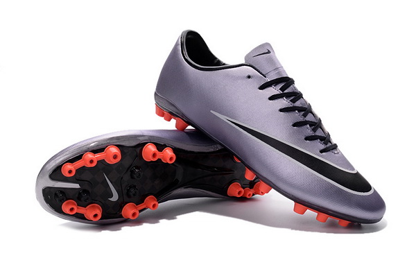 Nike Mercurial Superfly IV Low AG Men Shoes--062